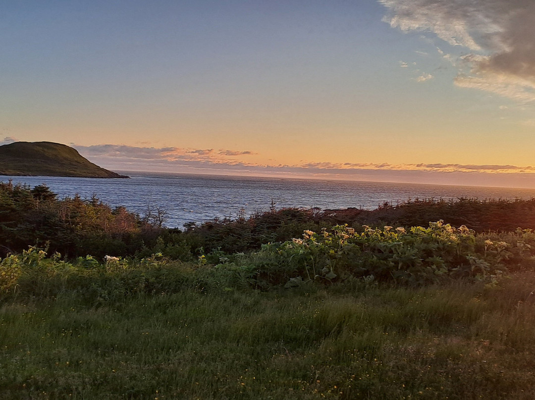 Viking Village Bed And Breakfast主图