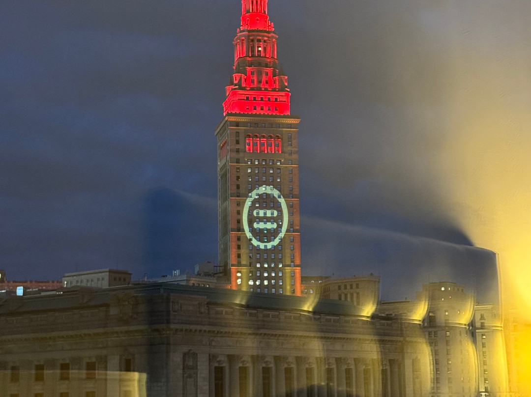 克里夫兰市中心德鲁里广场酒店主图