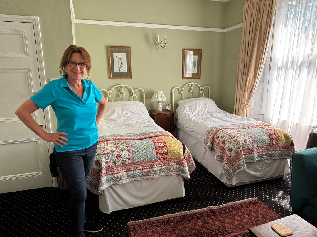 Churchill Guest House主图