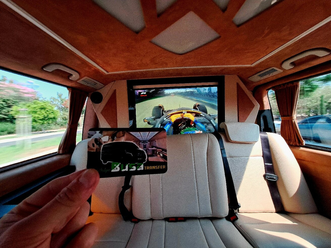 Antalya Transfer Club-安塔利亚必去景点