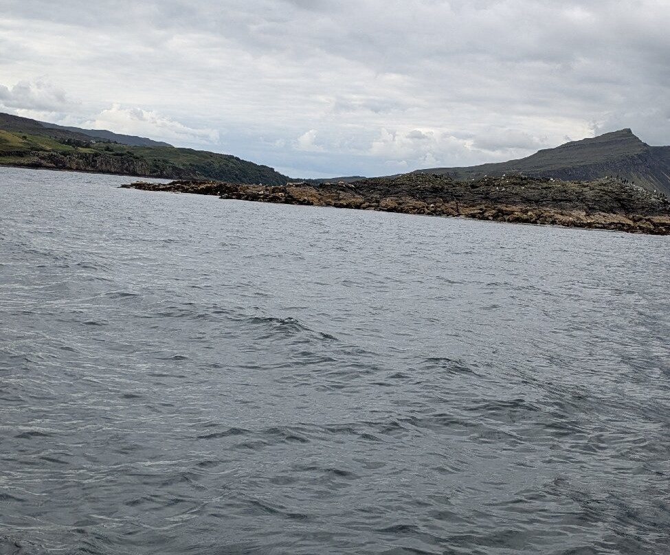 Raasay House Hotel-Isle of Raasay必去景点