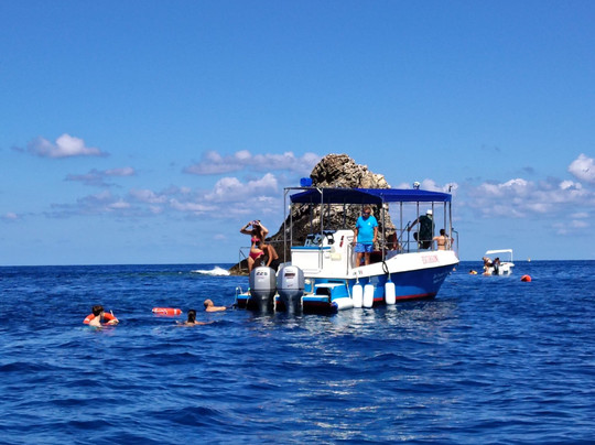 Scogli Di Isca-Amantea必去景点