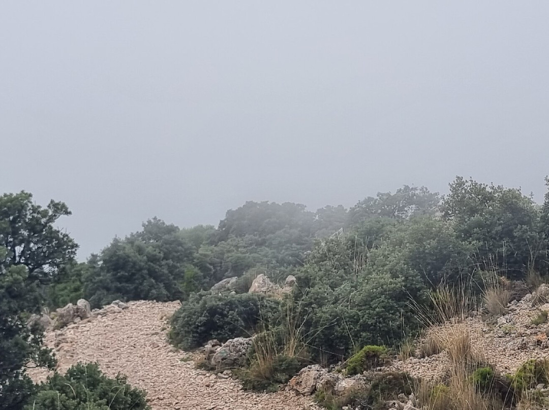 Puig Campana-Finestrat必去景点