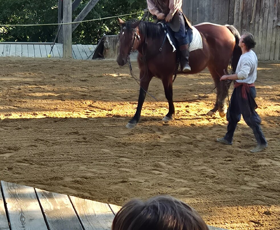 Parc Durandal-罗卡马杜尔必去景点