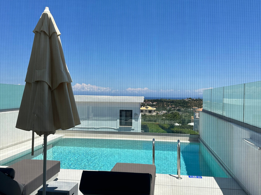 Hotel St.john Suites主图