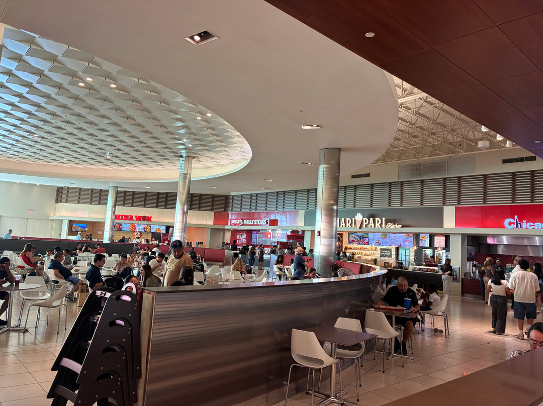 芝加哥奥特莱斯-罗斯蒙特必去景点