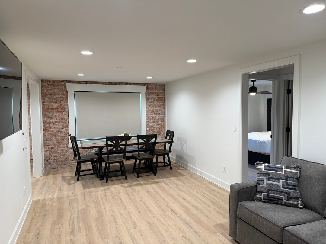 Suites of Lava Hot Springs主图