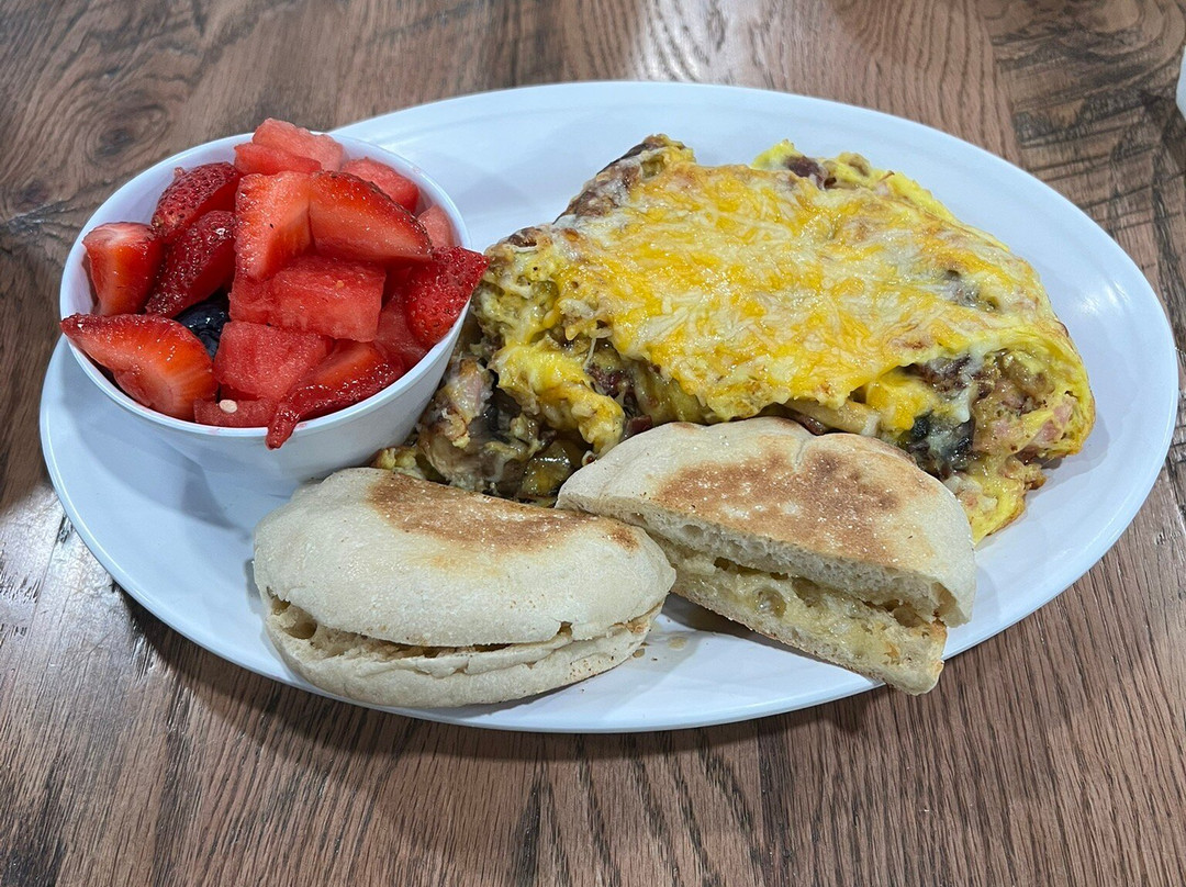 Honey Bee Restaurant