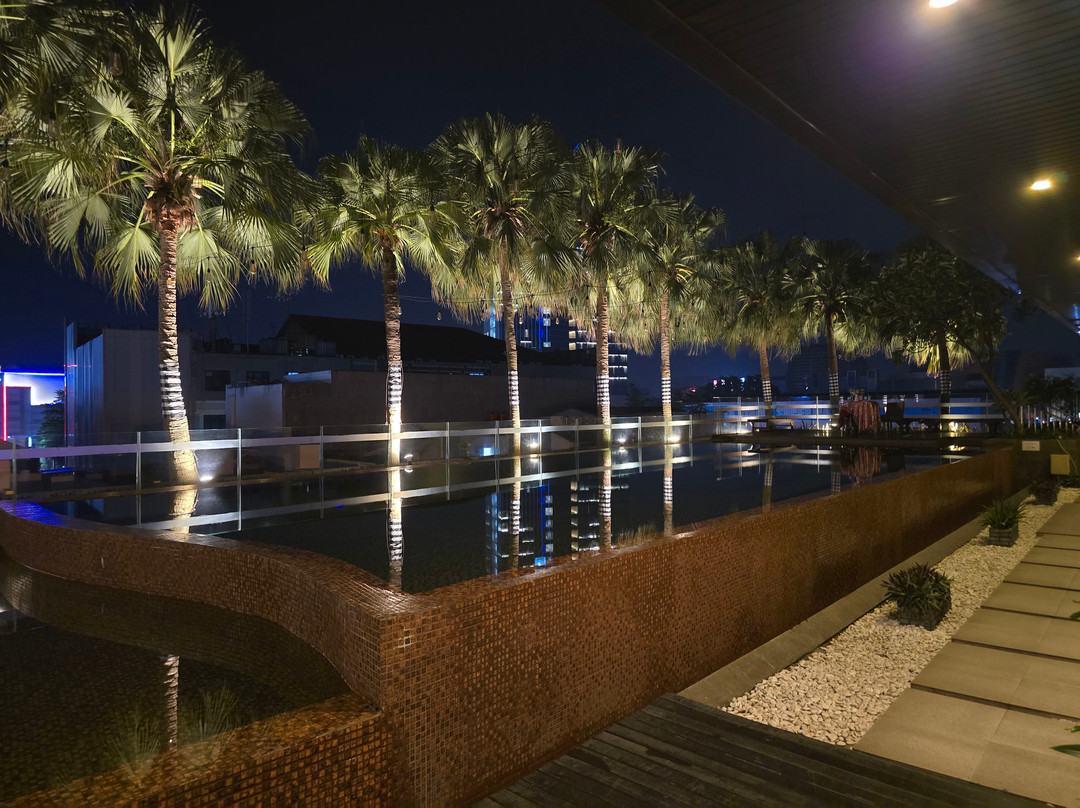 Brits Hotel Karawang主图