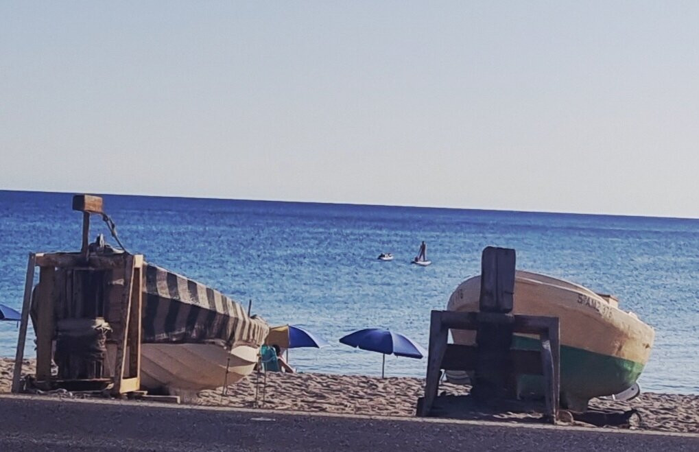 Las Salinas-加塔角必去景点