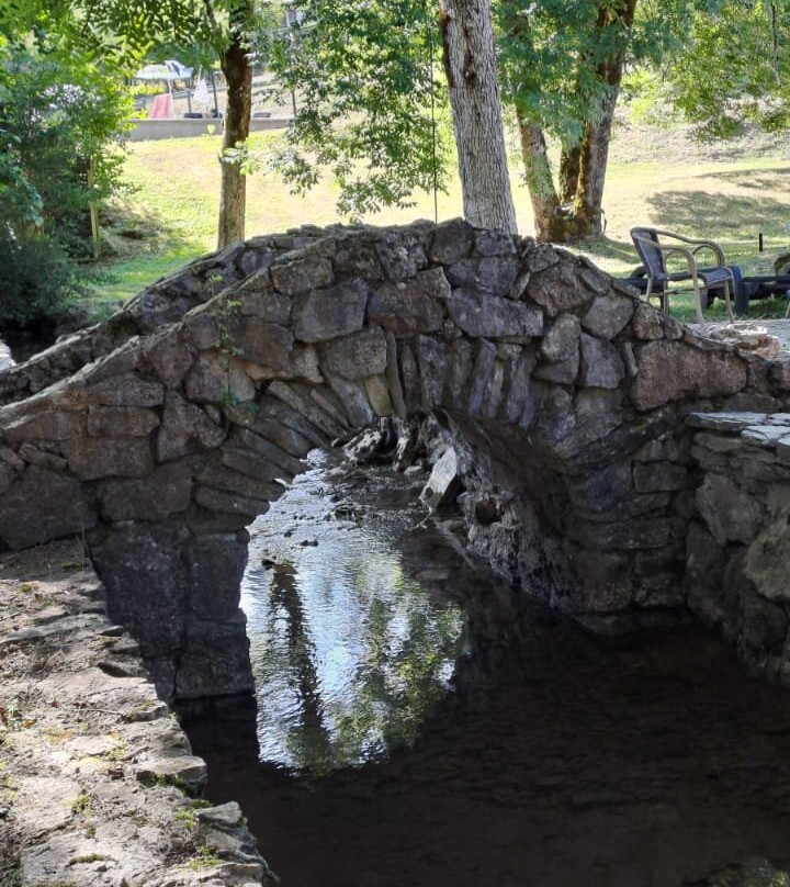 Hôtel Restaurant des Lacs主图