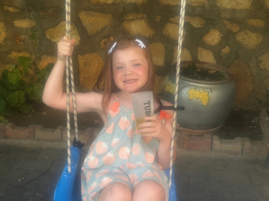 Panormos Hotel主图