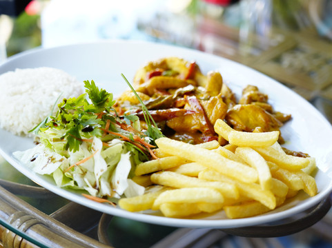 Işıl Garden Cafe Restaurant & Turkish Cuisine