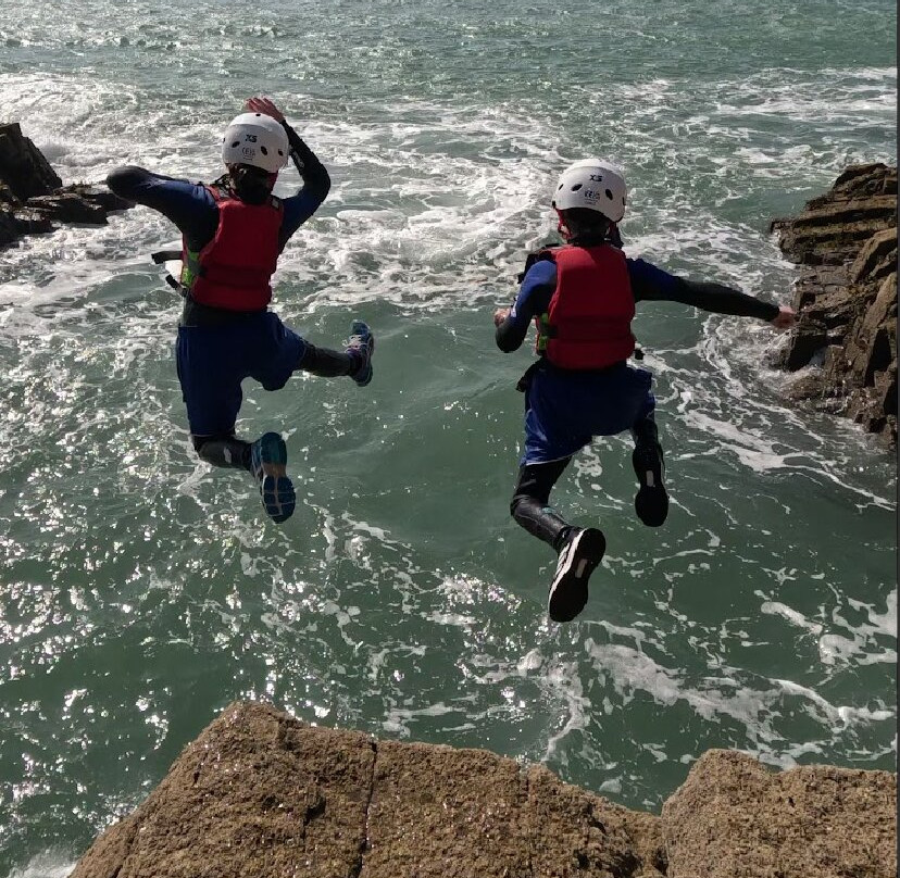 The Real Adventure Company-哈弗福韦斯特必去景点