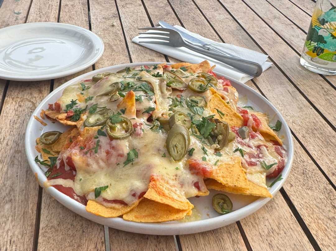 The Lion Waddesdon主图