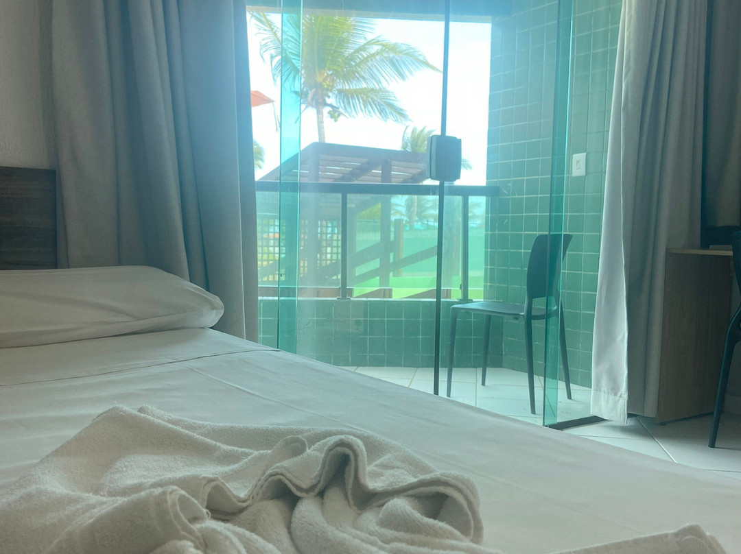 Hotel Enseada Dos Corais主图