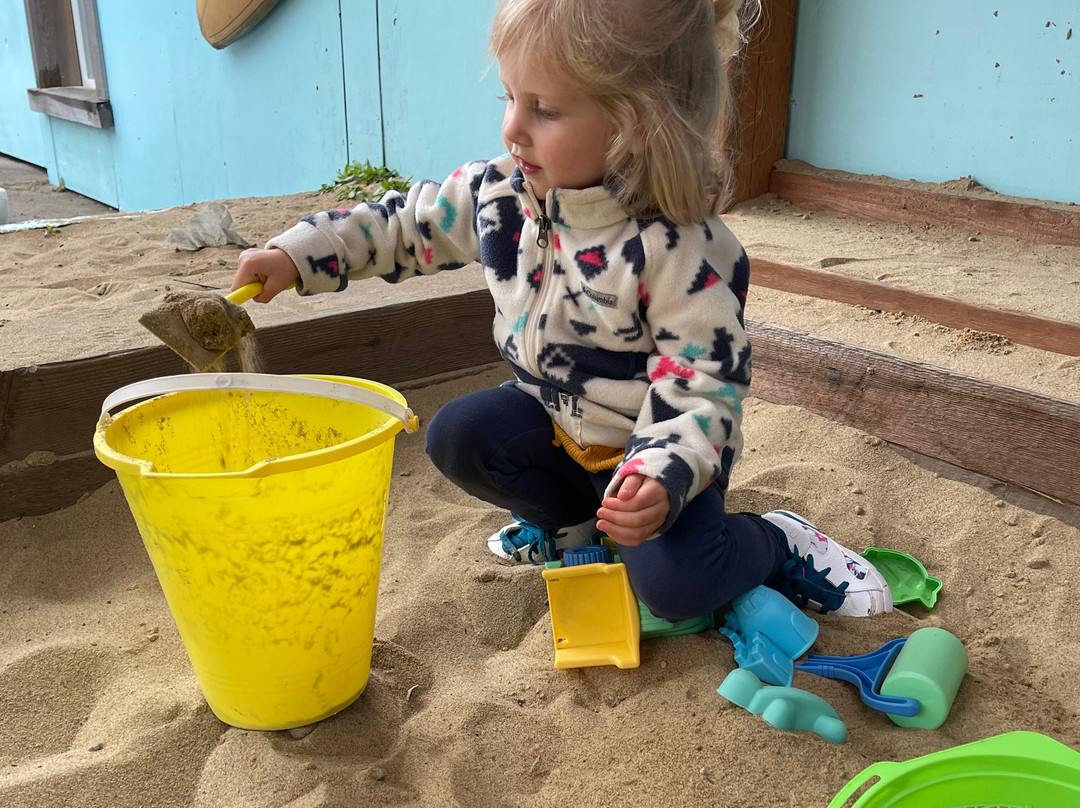 Anchor Inn Resort主图