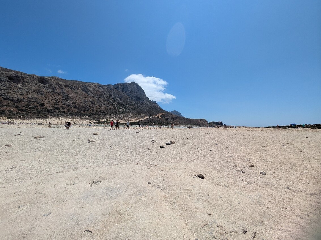 B-Crew Sailing-基萨莫斯必去景点