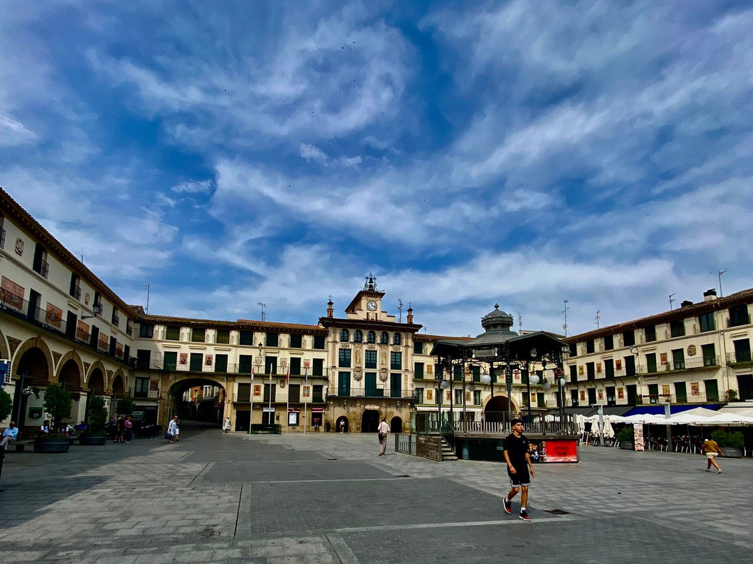 Hotel Luze El Villa主图