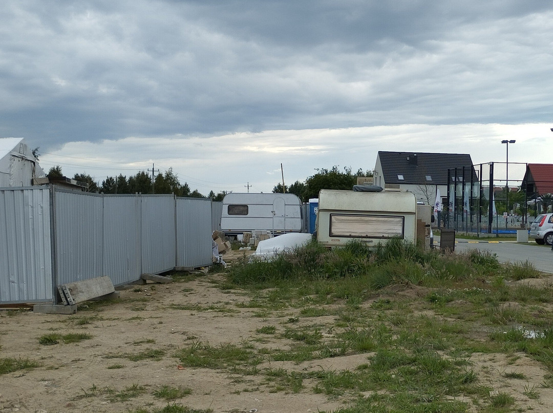 Amber Park Spa主图