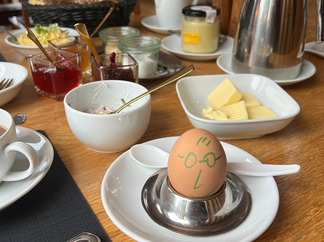 Hotel zur Treene主图