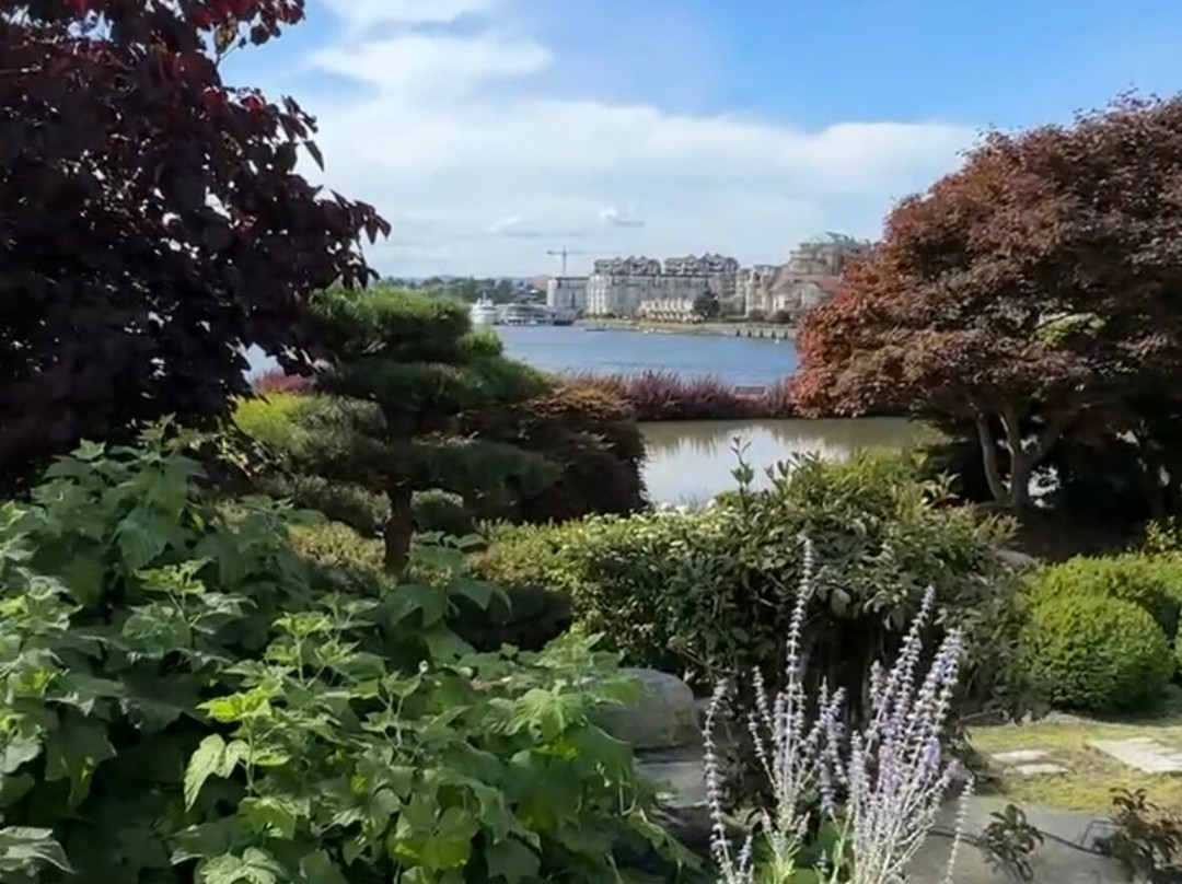 Inn at Laurel Point主图