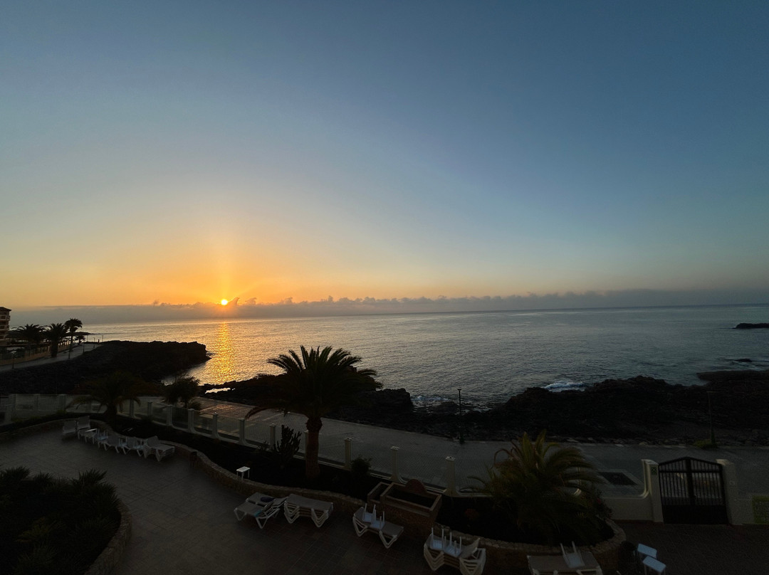 Hotel Ereza Mar - Adults Only主图