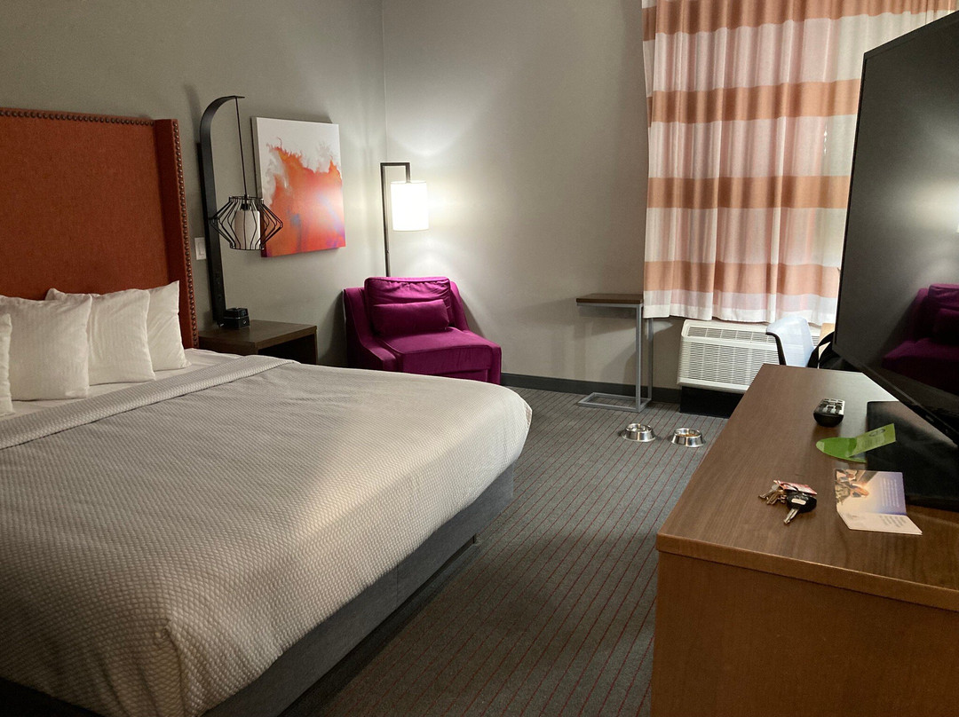 La Quinta Inn & Suites by Wyndham South Jordan主图