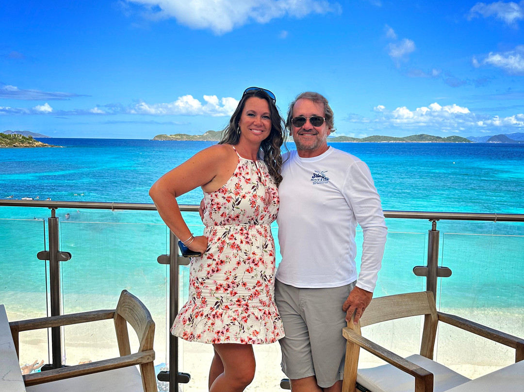 Sailography-萨默斯必去景点