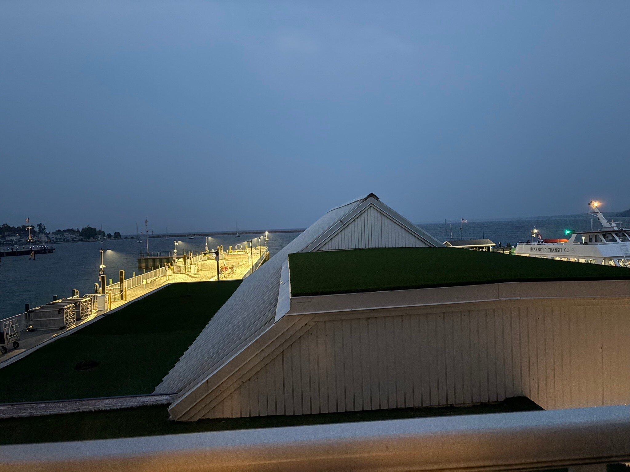 Bicycle Street Inn & Suites and Waterfront Collection-官方