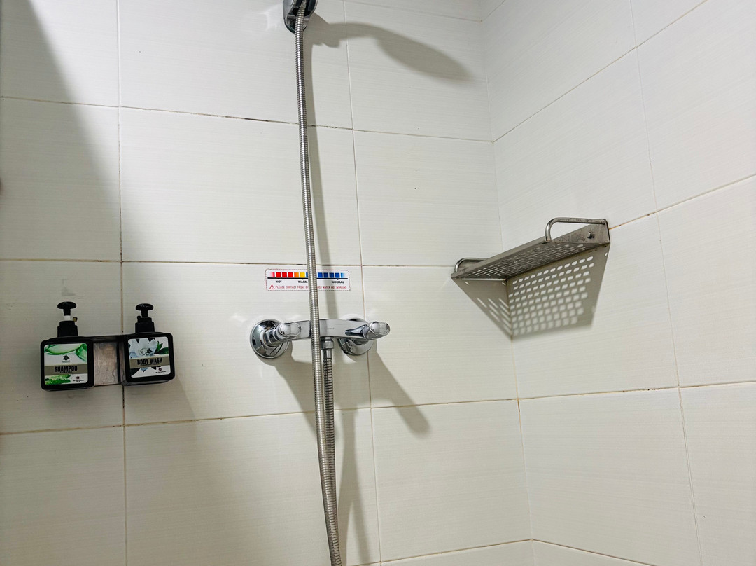 Adil Villa & Resort主图