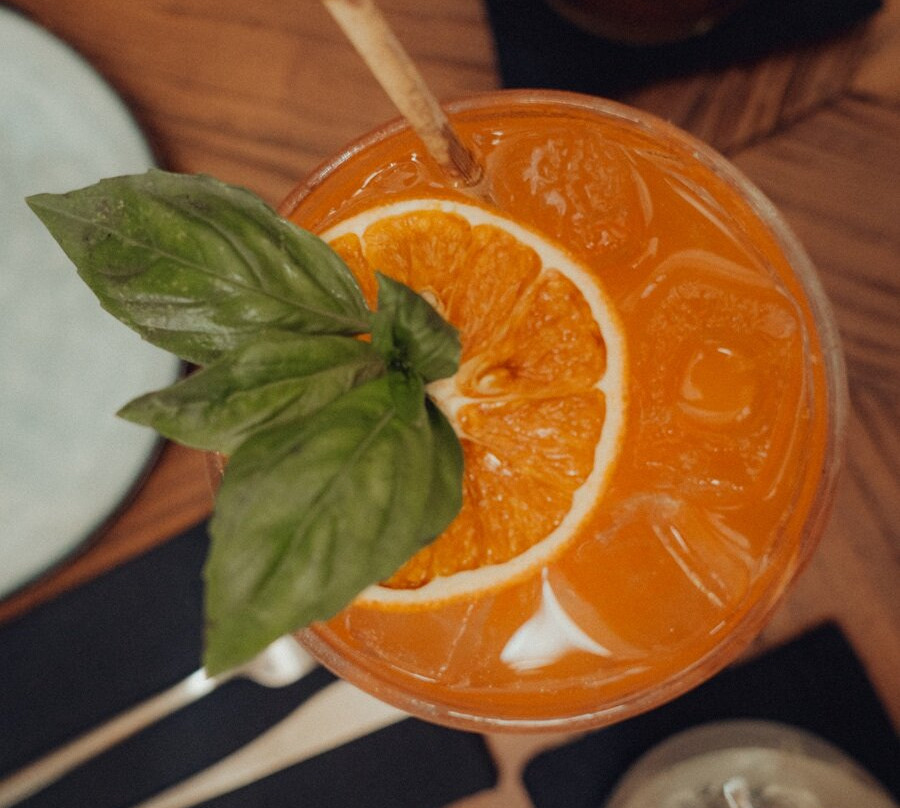 ALMAR Restaurant at Esh Hotel, Nosara主图