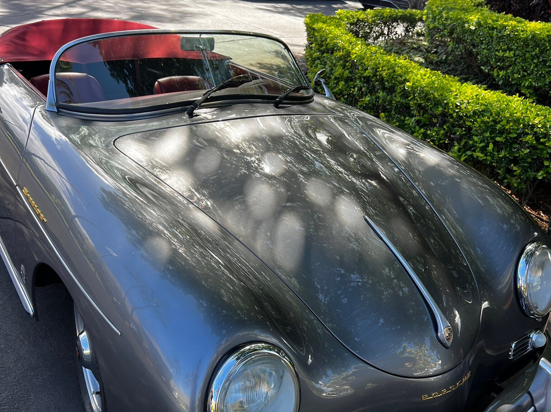 Maui Roadsters-基黑必去景点