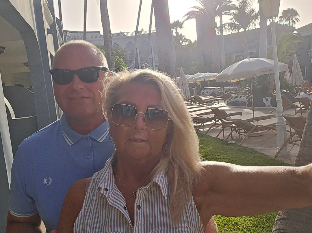 Hotel Colon Guanahani - Adrian Hoteles主图