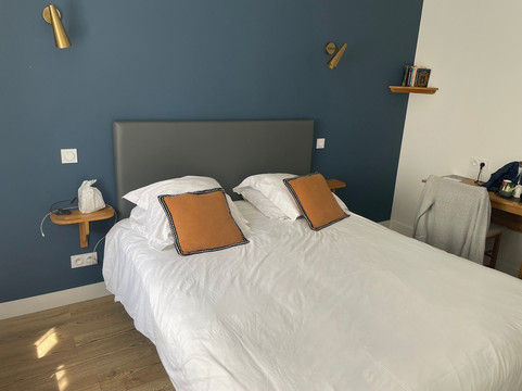 Hotel Saint-Michel Dinard主图