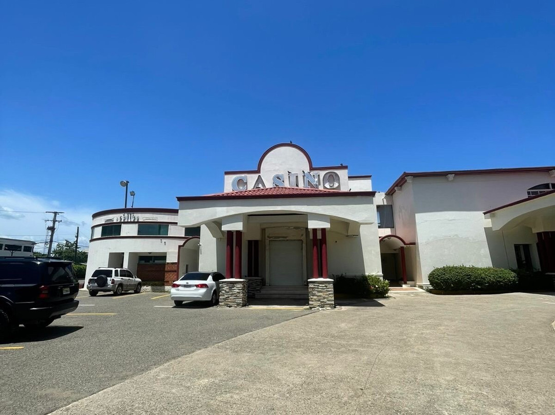 Hotel Novus Caoba主图