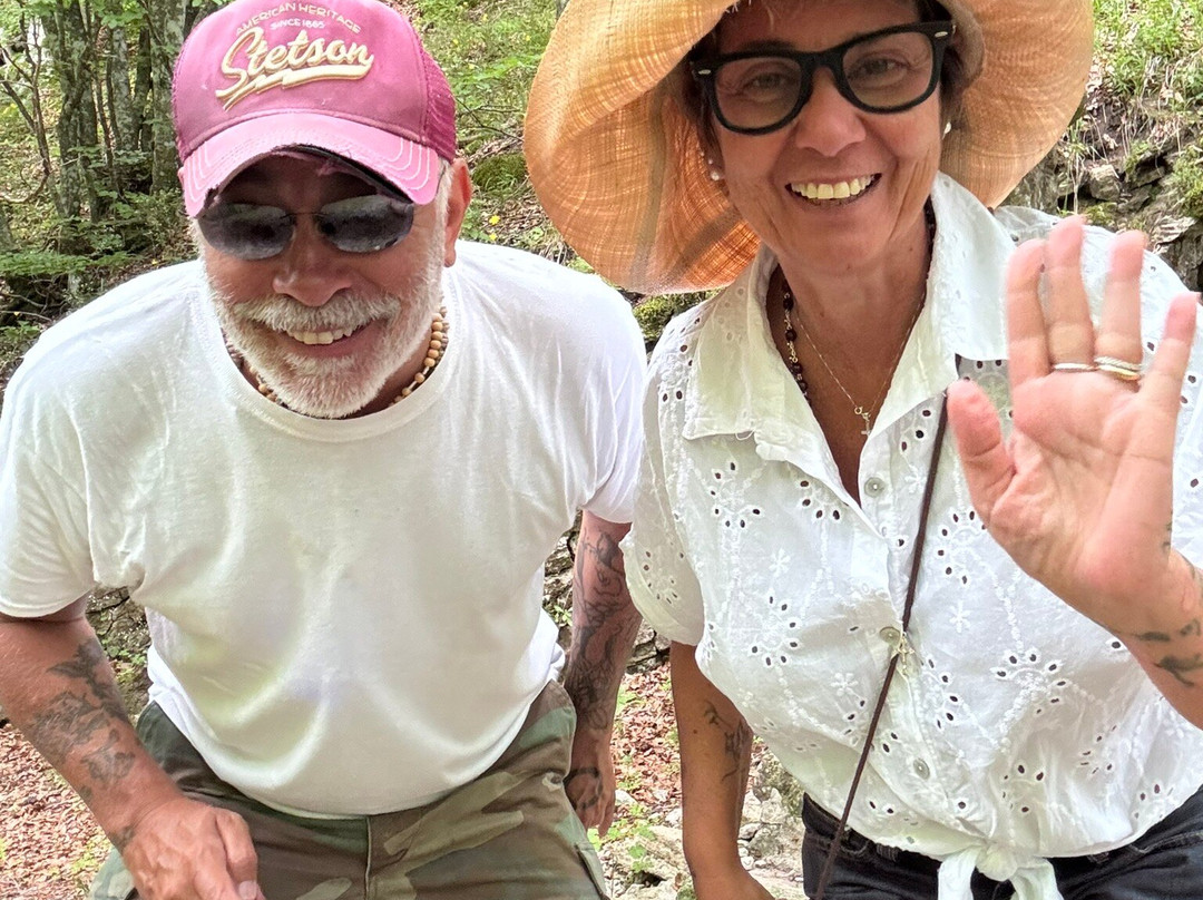 Eremo di Sant'Alberico-Verghereto必去景点