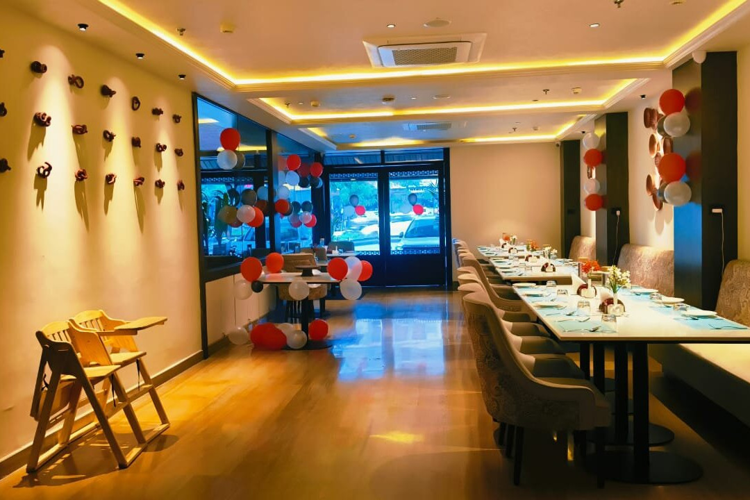 Playsales Naori Udaipur