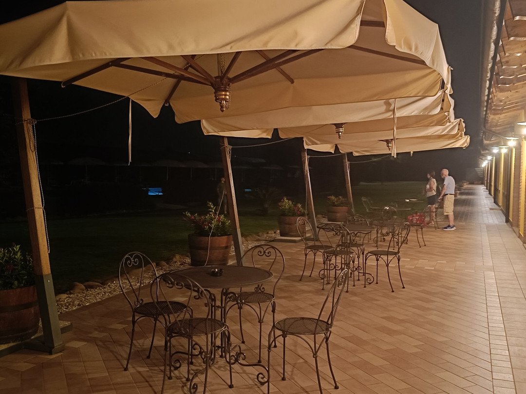 Agriturismo Le Case - Residenza Di Campagna主图