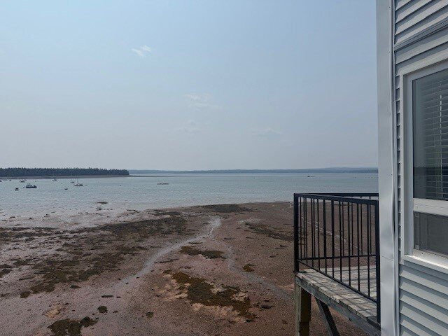 Saint Andrews Inn & Suites主图