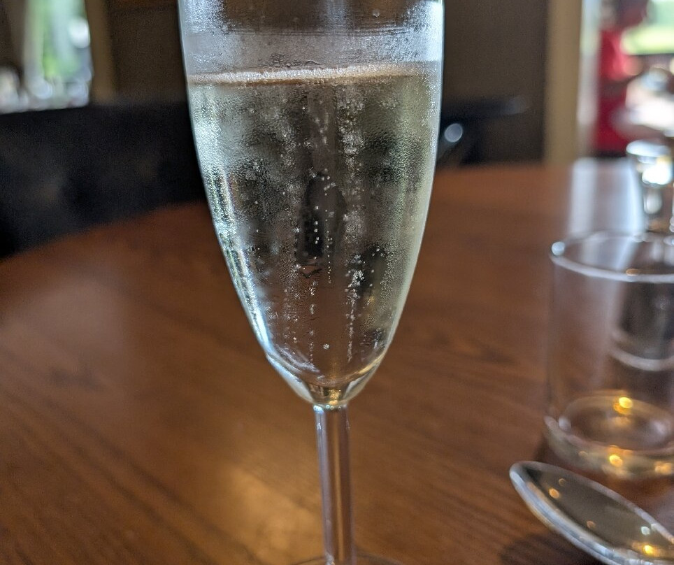 Slaley Hall Spa-Slaley必去景点