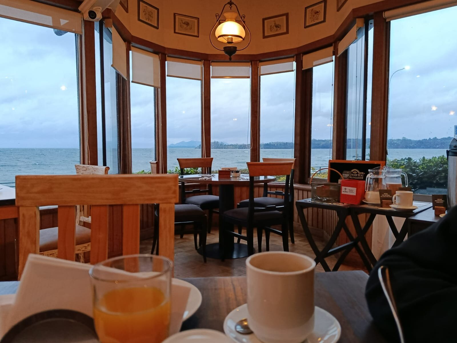 Hotel Bellavista Puerto Varas-官方