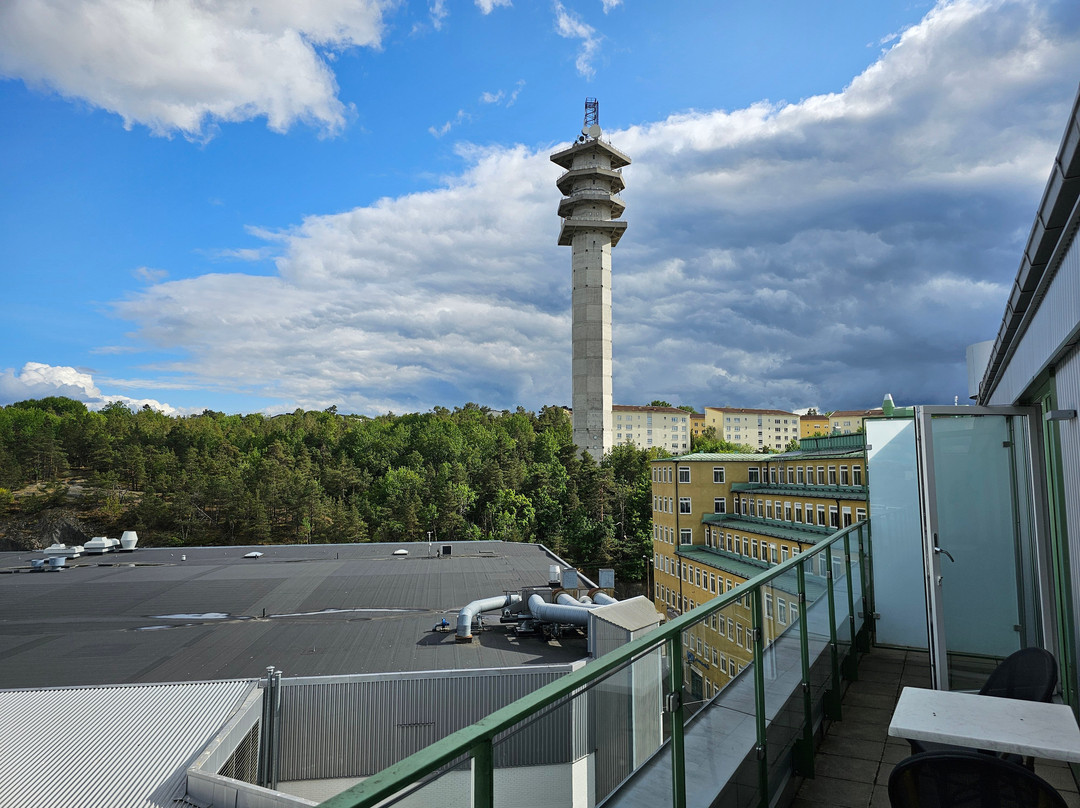 Biz Apartment Hammarby Sjostad主图