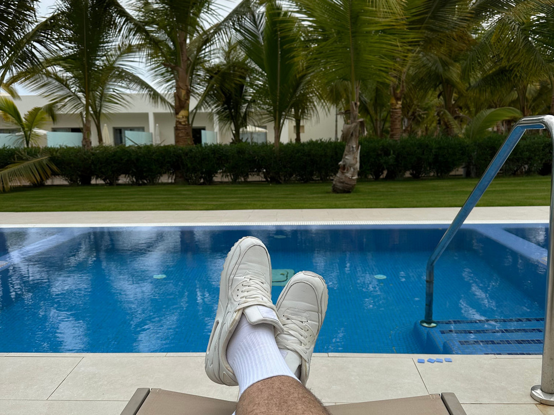 Hotel Riu Palace Boavista主图