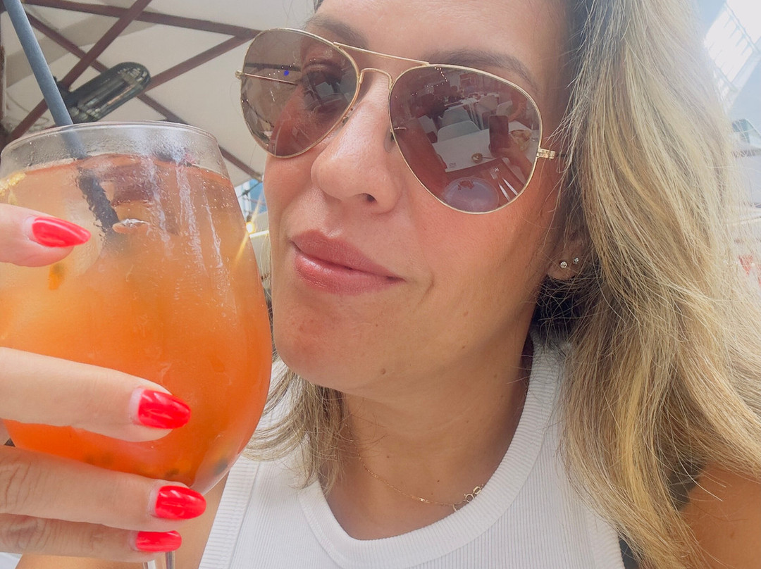 Mercado Municipal de Matosinhos-马托西纽什必去景点