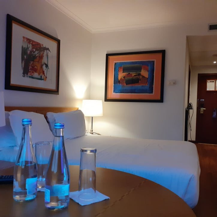 雷迪森布鲁酒店主图