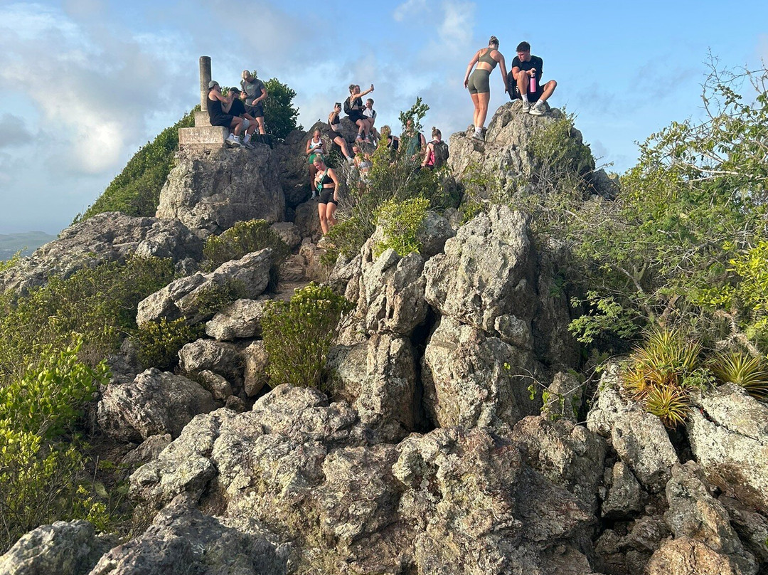 Mount Christoffel-Christoffel National Park必去景点