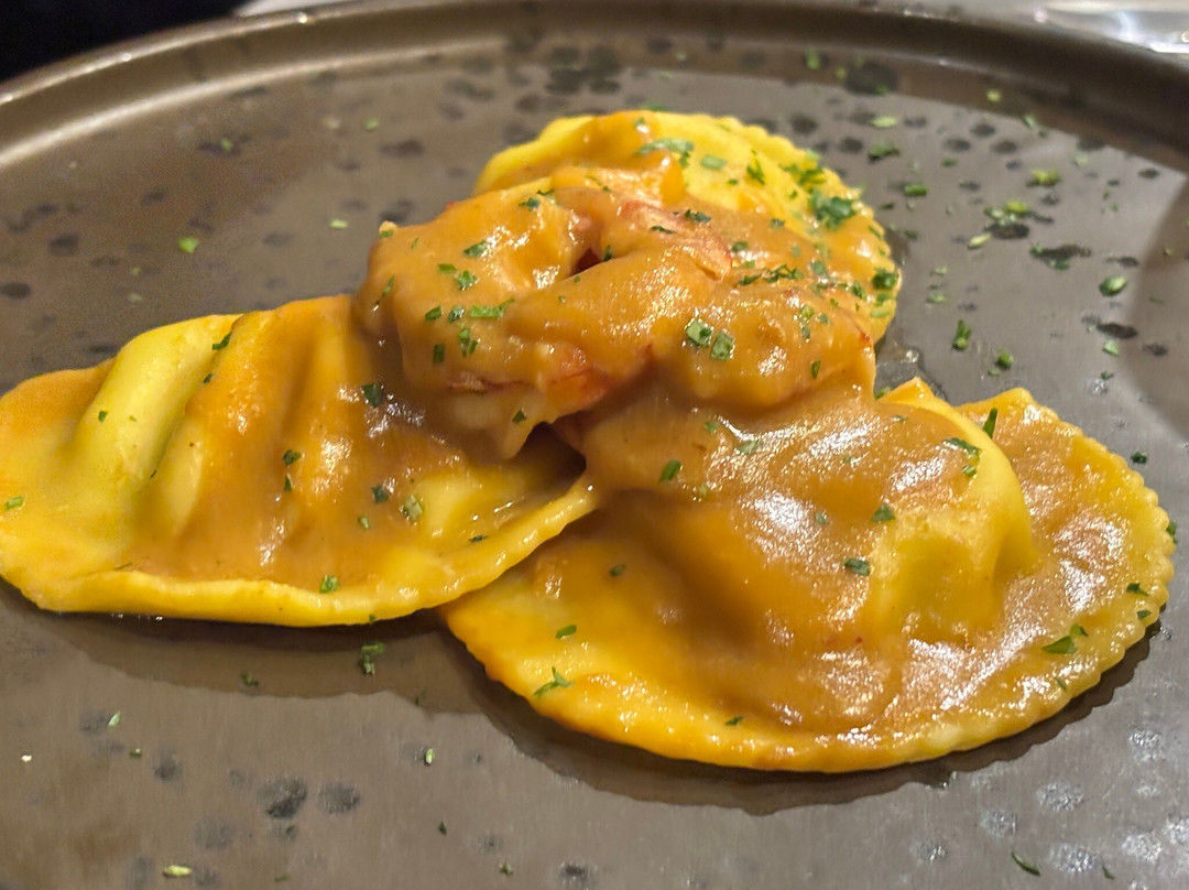 De Feo Enoteca Ristorante