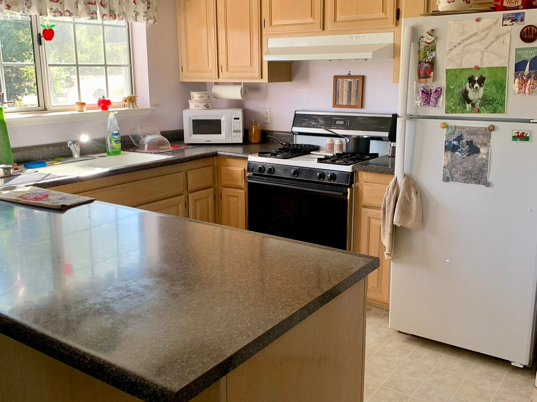 Apple Blossom Inn Yosemite主图