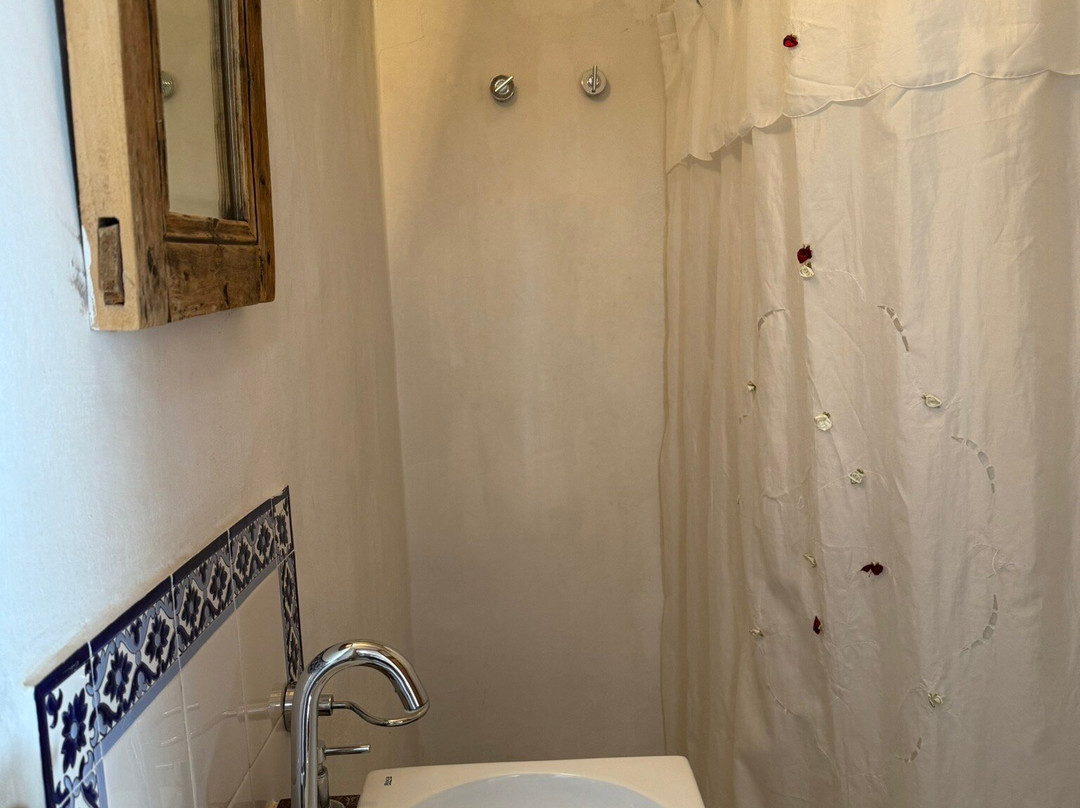 Hosteria Villa Cardon主图